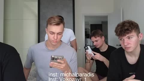 michael_sexdevil online show from March 29, 2:06 pm