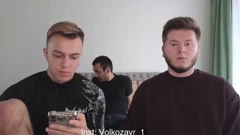 michael_sexdevil online show from March 16, 1:04 pm