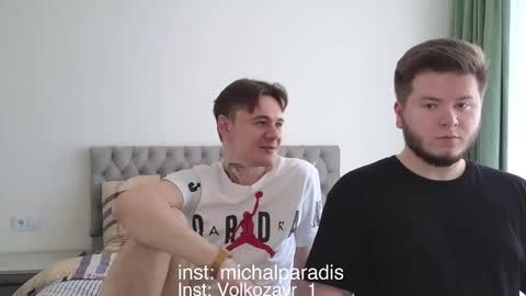 michael_sexdevil online show from March 21, 1:37 pm