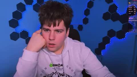 Your Michael online show from January 8, 10:53 am