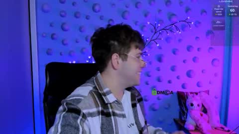 Your Michael online show from January 11, 10:13 pm