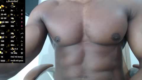 michael_thomsom online show from March 8, 4:55 pm