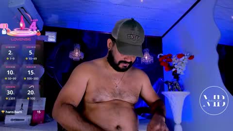 Michael online show from November 19, 2:28 pm