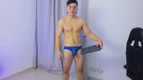 Mike online show from November 27, 12:58 am