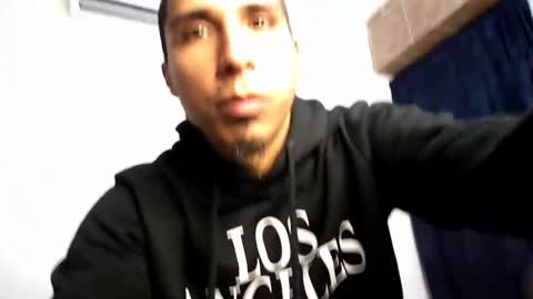 Snapshot of michaelhotbbc chatting on September 12, 2:44 am Michael online show from September 12, 2:44 am