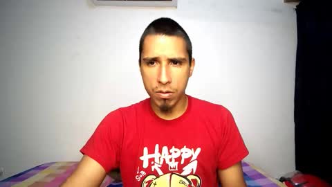 Snapshot of michaelhotbbc chatting on September 18, 3:41 am Michael online show from September 18, 3:41 am