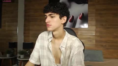 michaelkoiv online show from February 28, 11:20 am