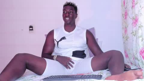 Michaell online show from December 10, 11:00 pm