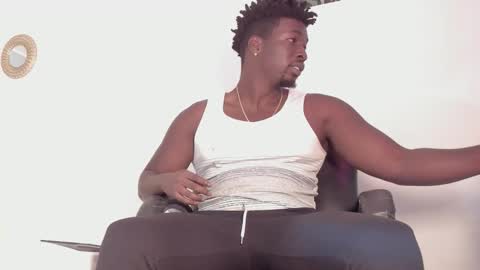 Michaell online show from September 21, 7:58 pm