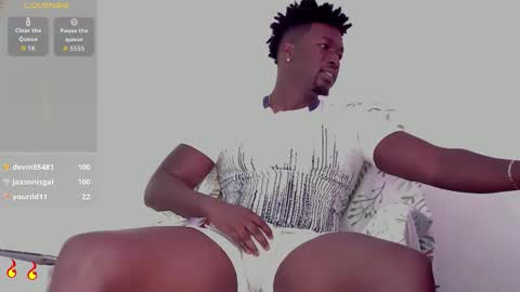 Michaell online show from September 30, 7:06 pm