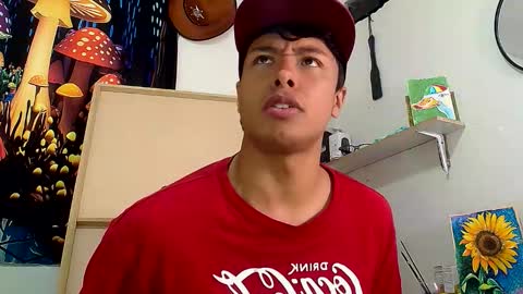 michaelstones online show from October 23, 6:55 pm