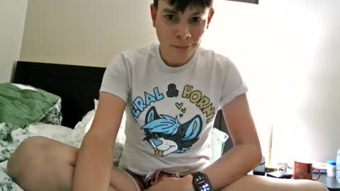 michaeltwinkboy online show from June 23, 4:10 pm