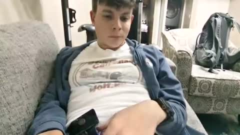 michaeltwinkboy online show from June 18, 11:10 pm