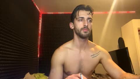 michelemagnetico online show from October 28, 9:39 pm