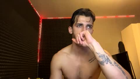 michelemagnetico online show from October 29, 9:40 pm