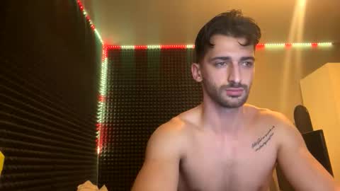 michelemagnetico online show from November 9, 10:47 pm