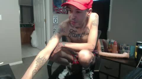 michigan9000 online show from December 18, 5:20 pm