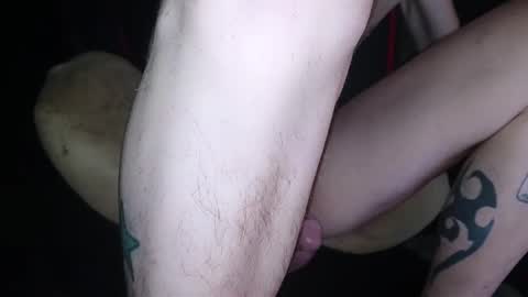 Methsturbation4fun online show from February 19, 12:22 pm