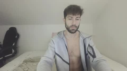 Felipe online show from May 18, 7:58 am