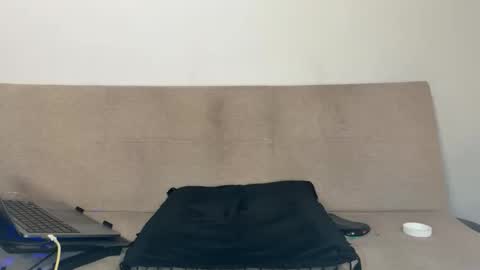 Aaron online show from March 11, 2:40 am