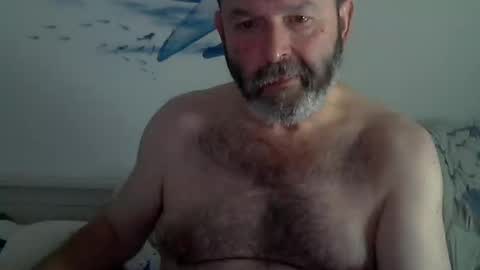 kike online show from February 24, 3:31 pm