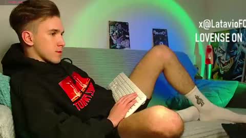 Alexey or just Alex online show from June 23, 5:16 pm