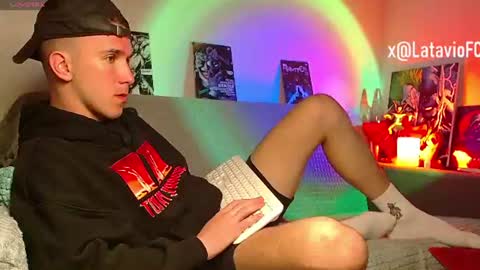 Alexey or just Alex online show from July 19, 11:00 pm