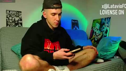 Alexey or just Alex online show from June 14, 2:24 am