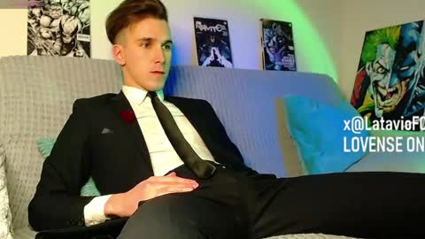 Alexey or just Alex online show from April 1, 10:51 pm