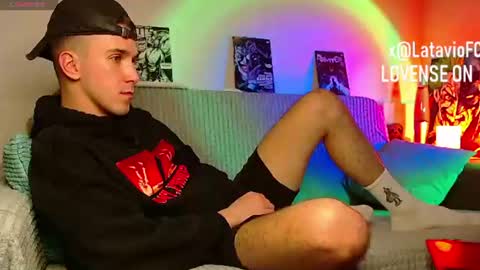 Alexey or just Alex online show from July 5, 10:17 pm