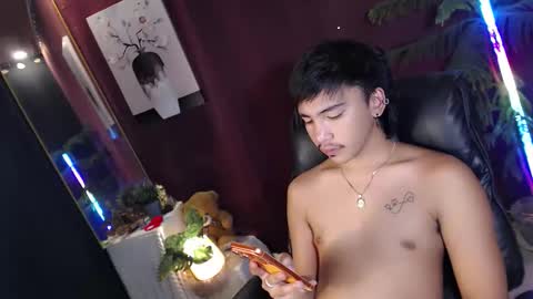 Jie online show from May 27, 9:12 pm