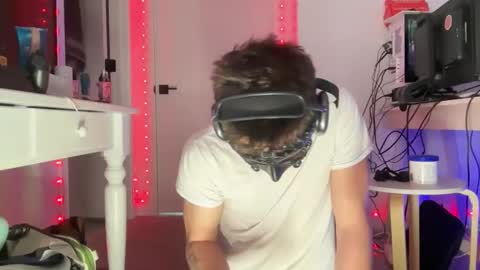 midnightmasc online show from March 12, 6:15 pm