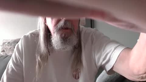 midnite_7 online show from April 18, 7:58 pm