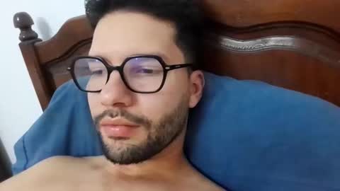 Sam online show from October 18, 2:44 pm