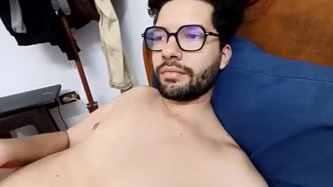 Sam online show from May 2, 2:09 pm