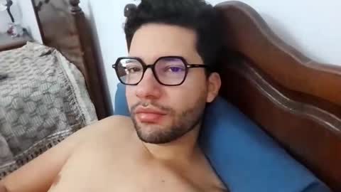 Sam online show from November 2, 8:40 am