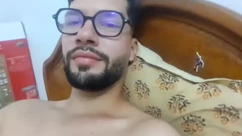 Sam online show from September 16, 8:31 pm