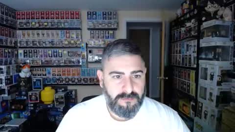 MightBeStoned online show from November 12, 7:30 pm