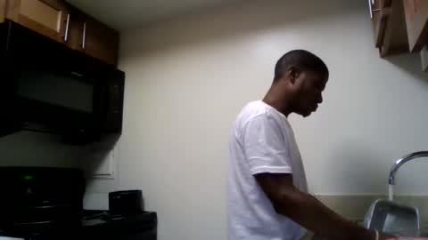Mightymandingo online show from June 3, 4:03 am