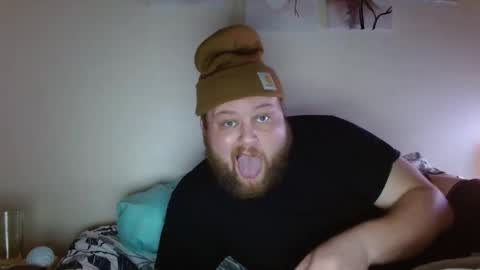 Miggy online show from March 3, 3:58 am