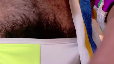 miguelsanfrancisco online show from March 17, 6:32 pm