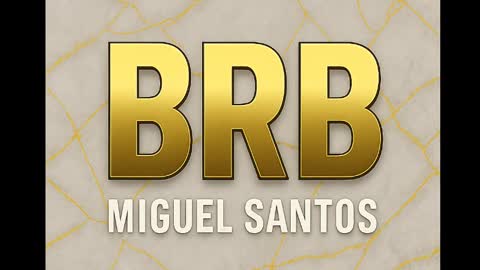 Miguel Angel Santos online show from April 7, 7:52 am