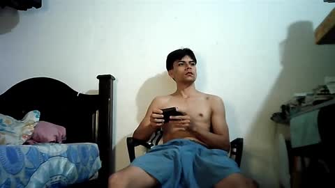 Miguel Angel Santos online show from April 8, 8:58 am