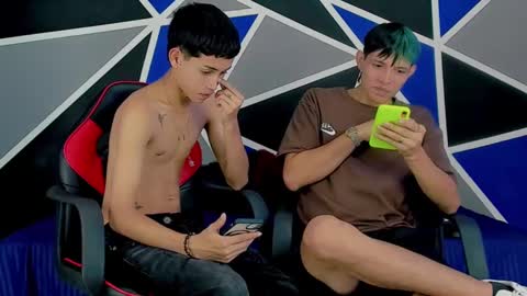 migueyalejo sweetsex online show from January 17, 2:50 am