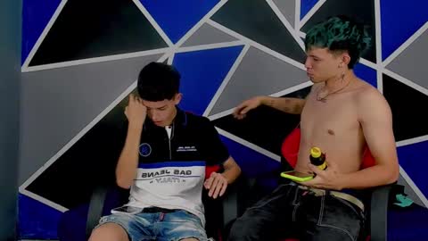migueyalejo sweetsex online show from March 12, 2:41 am