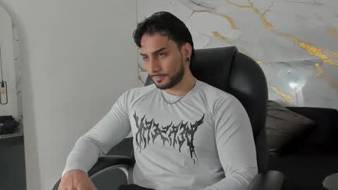 Daniel online show from January 14, 1:49 pm