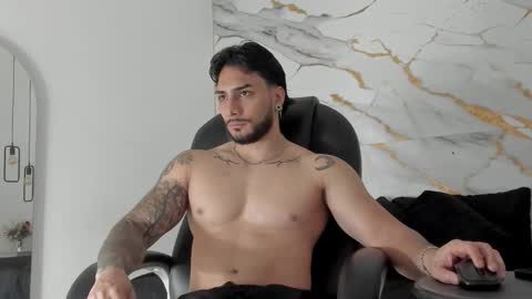 Daniel online show from November 14, 1:45 pm