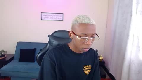 Jordan online show from January 5, 8:23 pm