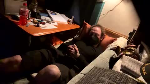 mik393018 online show from September 9, 9:20 am