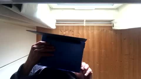 mike26051 online show from October 30, 2:40 pm